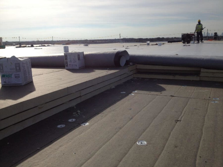 Commercial Roofing Contractors Austin TX