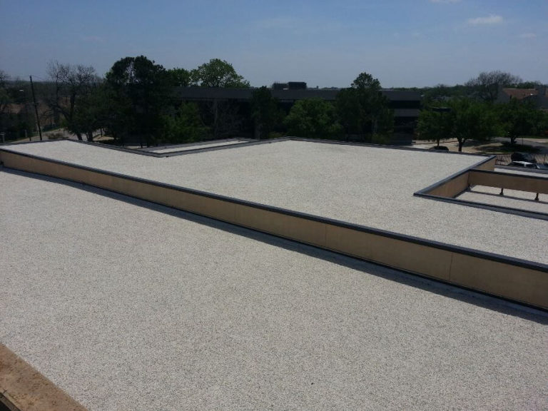Lone Star Commercial Roofing Contractors Austin TX